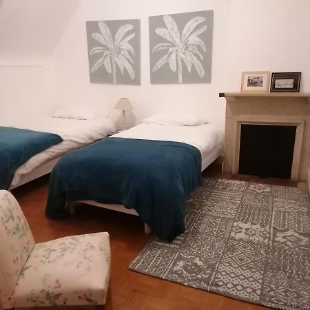 לה קראוזו Appartement 85 M2 Centre-Ville Entierement Renove מראה חיצוני תמונה