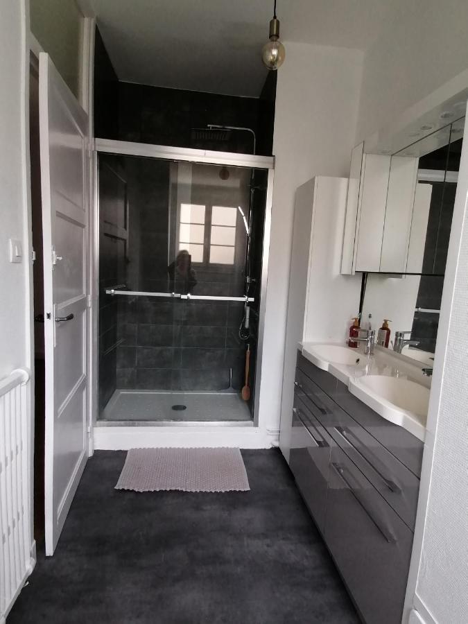 לה קראוזו Appartement 85 M2 Centre-Ville Entierement Renove מראה חיצוני תמונה