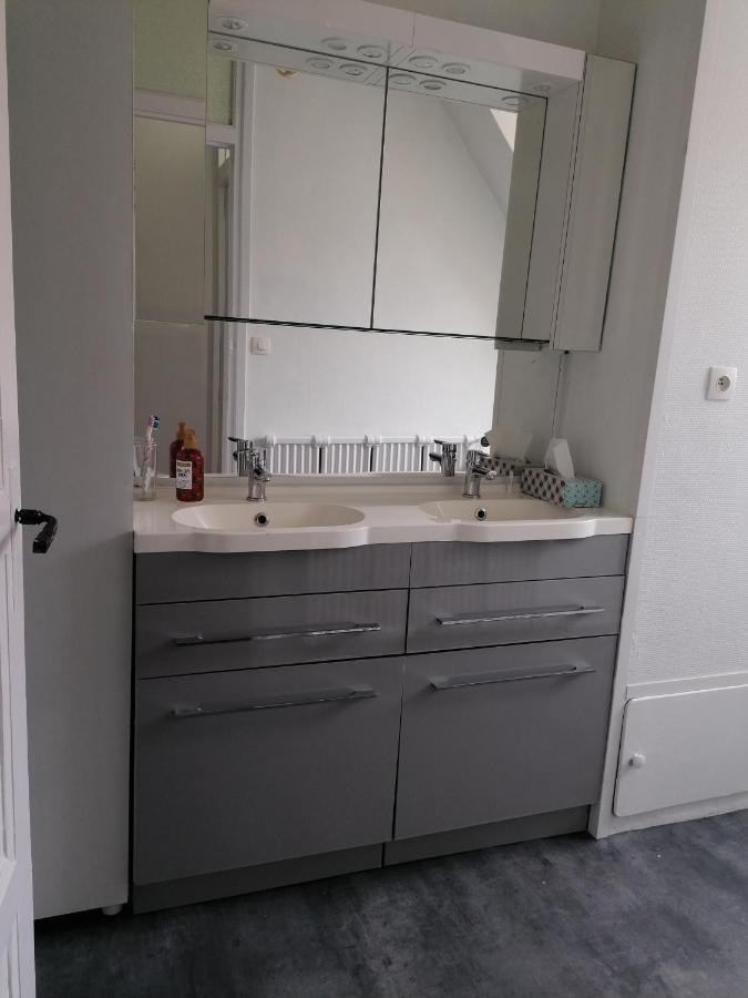 לה קראוזו Appartement 85 M2 Centre-Ville Entierement Renove מראה חיצוני תמונה