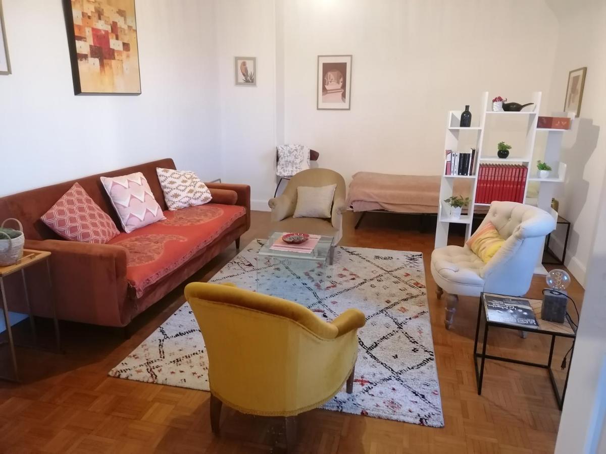 לה קראוזו Appartement 85 M2 Centre-Ville Entierement Renove מראה חיצוני תמונה