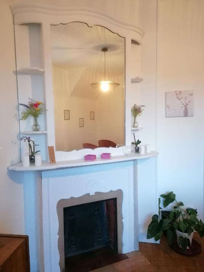 לה קראוזו Appartement 85 M2 Centre-Ville Entierement Renove מראה חיצוני תמונה